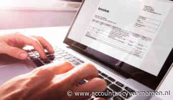 Te laat en te veel gefactureerd: advieskantoor krijgt maar helft openstaande rekening betaald