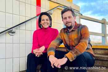 Twee Mechelaars verkozen in nationaal partijbestuur Groen: “Deuren openzetten voor elke progressieve stem”