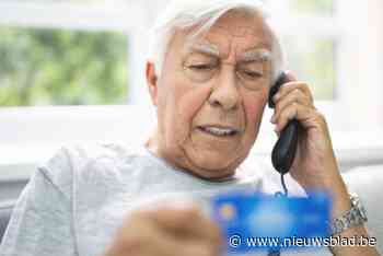 Dader knipkaartfraude bij oudere personen veroordeeld tot 200 uur werkstraf