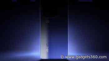 iQOO Neo 10R India Launch Confirmed; May Come With 144Hz Screen, Support 90FPS Gaming