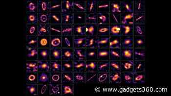 Trillions of Comets Found in 74 Alien Star Systems, Unveiling Exocomets and Planetary Belts