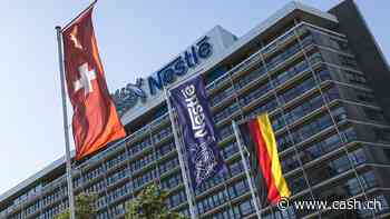 SMI-Schwergewicht Nestlé im Zentrum abenteuerlicher Gerüchte