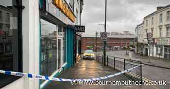 Man hospitalised with facial injuries following assault