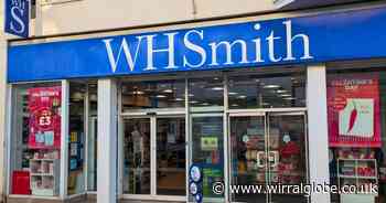 WHSmith in talks to sell high street arm