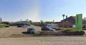 Co-op ram raid sees cash machine abandoned on village street