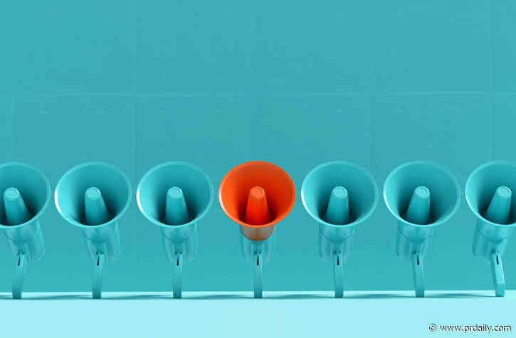 PR needs PR: How to step into the spotlight in 2025