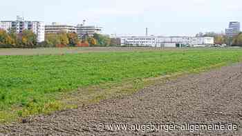 Realschule Lechhausen: „Ich hätte mir ein deutlich schnelleres Tempo gewünscht“
