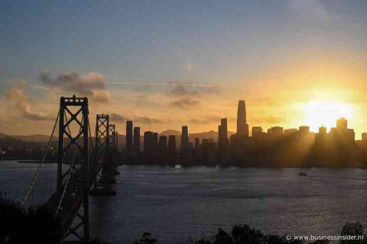 Nederlandse ondernemers in Silicon Valley haalden $540 miljoen op in 2024: ruim 2 keer zoveel als jaar ervoor