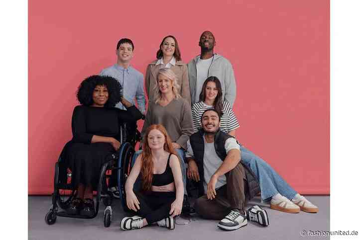 Primark lanciert erste Kollektion adaptiver Kleidung