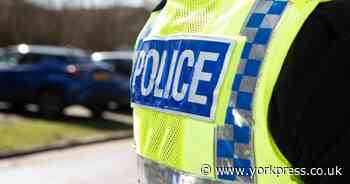 Public reassured after alleged incident of man approaching youngsters