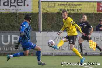 Toptransfer voor Kluisbergen Sportief met Kevin De Haspe (Olsa Brakel)