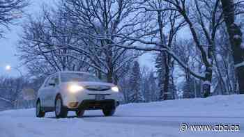 Manitoba's public auto insurer restarting much-maligned technology overhaul after pausing it