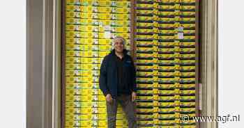 Trage opstart Peruaans avocadoseizoen