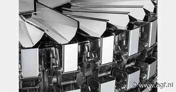 Schur en Ishida breiden partnerschap uit