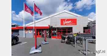 Vomar blijft, ook zonder webshop, groeien dankzij regionale focus