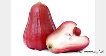 "Retailers breiden hun assortiment uit en consumenten staan steeds meer open voor andere exotische producten"