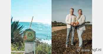 "We bieden onze klanten de unieke combinatie van gezonde exotische smaken en een duurzame visie"