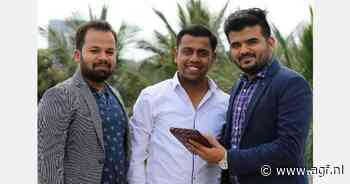 Indiase AGF-export ondersteund met AI-gestuurd reefer shipping platform