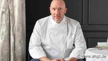 Fine Dining auf dem Land: Thomas Gerber hat noch viel vor