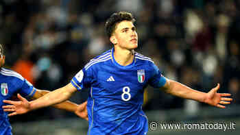 Casadei dice sì alla Lazio: il centrocampista vuole solo i biancocelesti