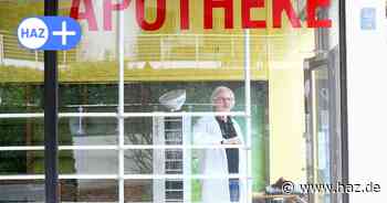 Hannover: Letzte Apotheke im Zooviertel schließt – Inhaber findet keine Nachfolger