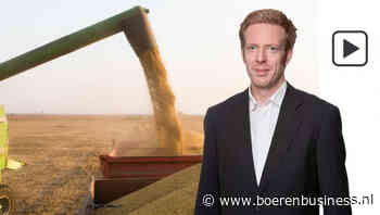 Argentinië schrapt exportheffing boeren