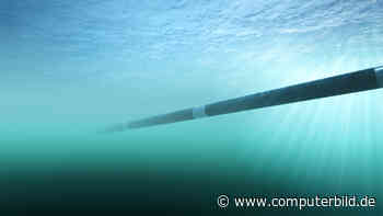 Unterseekabel: Erneut beschädigt – war es Sabotage?