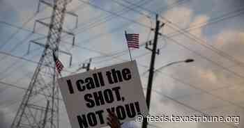 Several bills filed to weaken vaccine mandates as more Texas families opt out of immunizations