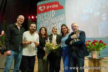 Kids Academy van De Gemeenschap wint Harteklopprijs 2024