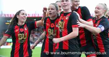 Cherries reach first National League final with win over Man United academy