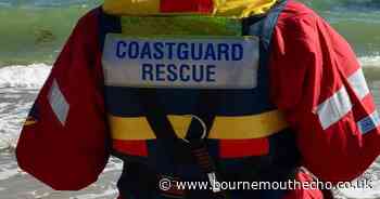 Public advised to steer clear of buoy at Branksome Chine