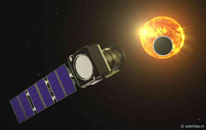 Alles wat je moet weten over de Pandora-missie: de satelliet die de geheimen van exoplaneet-atmosferen gaat ontrafelen