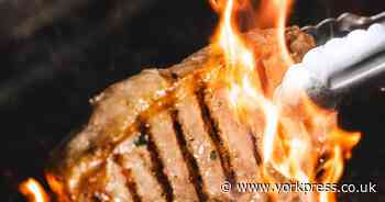 Top York restaurant wins award for its steak as it plans 'first event of its kind'