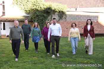 Meerderheid stelt bestuursakkoord voor: “Samenwerking zoeken voor nieuw woonzorgcentrum”