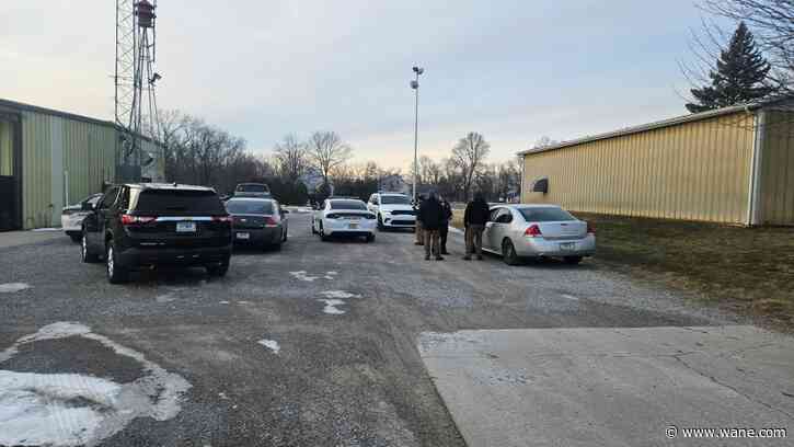 Man shot after he and another person try to 'eliminate' animal according to Allen County Sheriff's Department