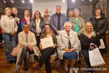 Recordbedrag van 1,75 miljoen gespendeerd tijdens kerstperiode, Le Goût d’Or heeft mooiste etalage