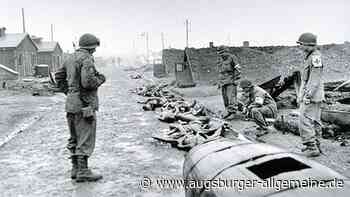 Vor 80 Jahren: Landsberg und der Holocaust