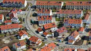 Immobilien: Bis zu 11,8 Prozent pro Jahr: In diesen deutschen Städten steigen die Mieten am stärksten