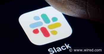 Here It Is, the Worst Slack Bug