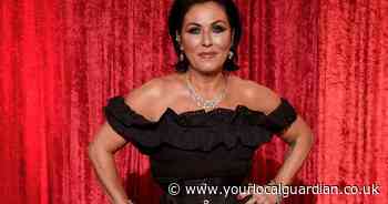 EastEnders' Jessie Wallace reveals how iconic 2001 scene should've been different