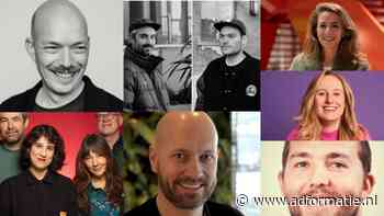 Catawiki heeft nieuwe CMO, Freemantle een nieuwe sales director