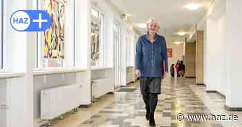 Scheidende Schulleiter 2025: Petra Behre verlässt die Grundschule am Sandberge in Hannover-Bemerode