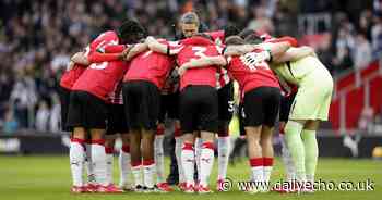 Does a 'supercomputer' predict Saints to break Premier League low points record?