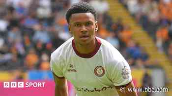 Mayulu joins Austrian side Sturm Graz on loan