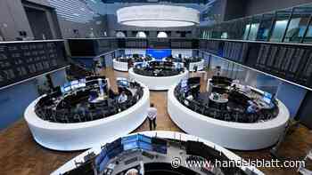 Künstliche Intelligenz: KI-Start-up aus China lässt Tech-Aktien in Europa und USA einbrechen