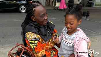 Newcomer, humanitarian from Congo dies in Ottawa after being found outside in the cold