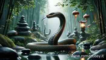 Capodanno Cinese a Roma, tutti gli eventi per "l'Anno del Serpente"