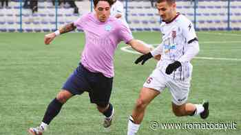Promozione Lazio, i risultati della diciannovesima giornata: il Monti Prenestini rallenta, allunga il Santa Marinella