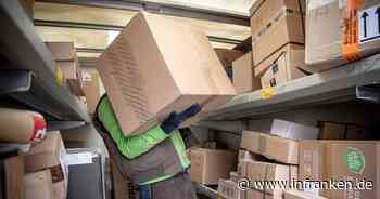 Politiker uneins: Paketboten werden vorerst nicht entlastet