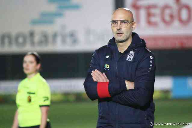 Svelta Melsele houdt revelatie SK Denderhoutem in bedwang, maar blijft wel laatste: “Als er een ploeg verdiende te winnen, dan waren wij het wel”